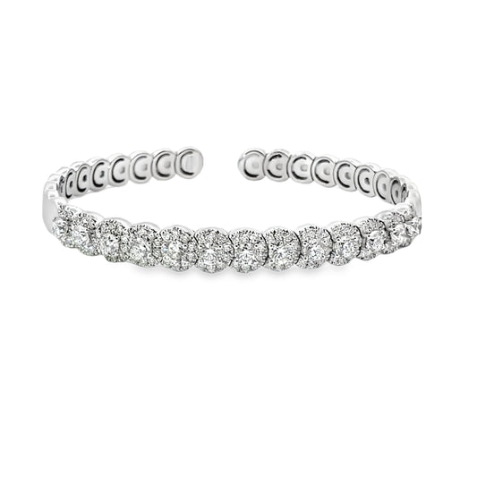 Diamond Bracelet
