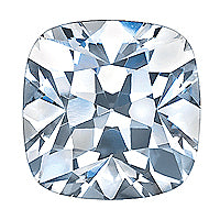 2.20 Carat Cushion Diamond