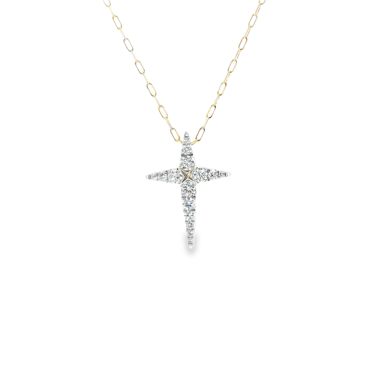 Diamond Pendant