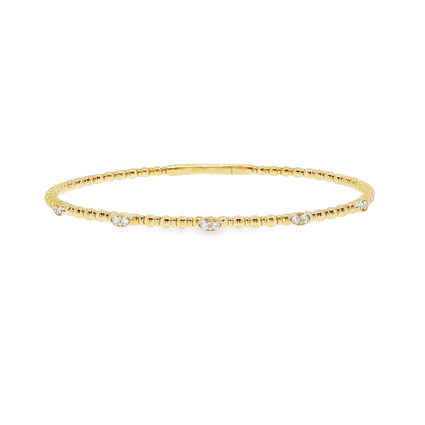 Diamond Bracelet