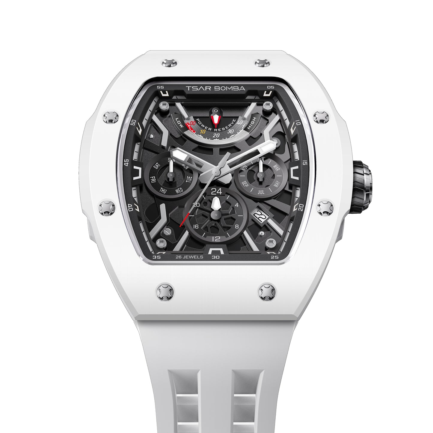 MISC WATCH