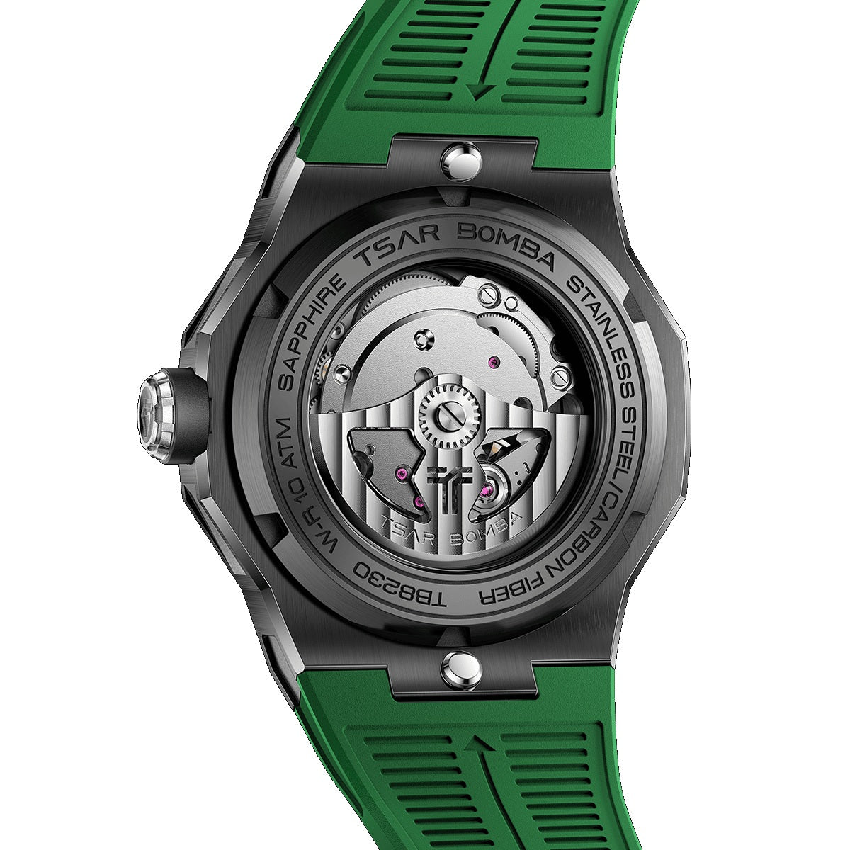 MISC WATCH