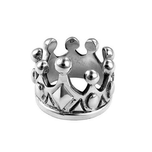 CROWN RING