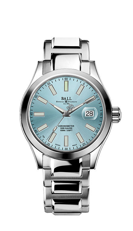 Marvelight Chronometer