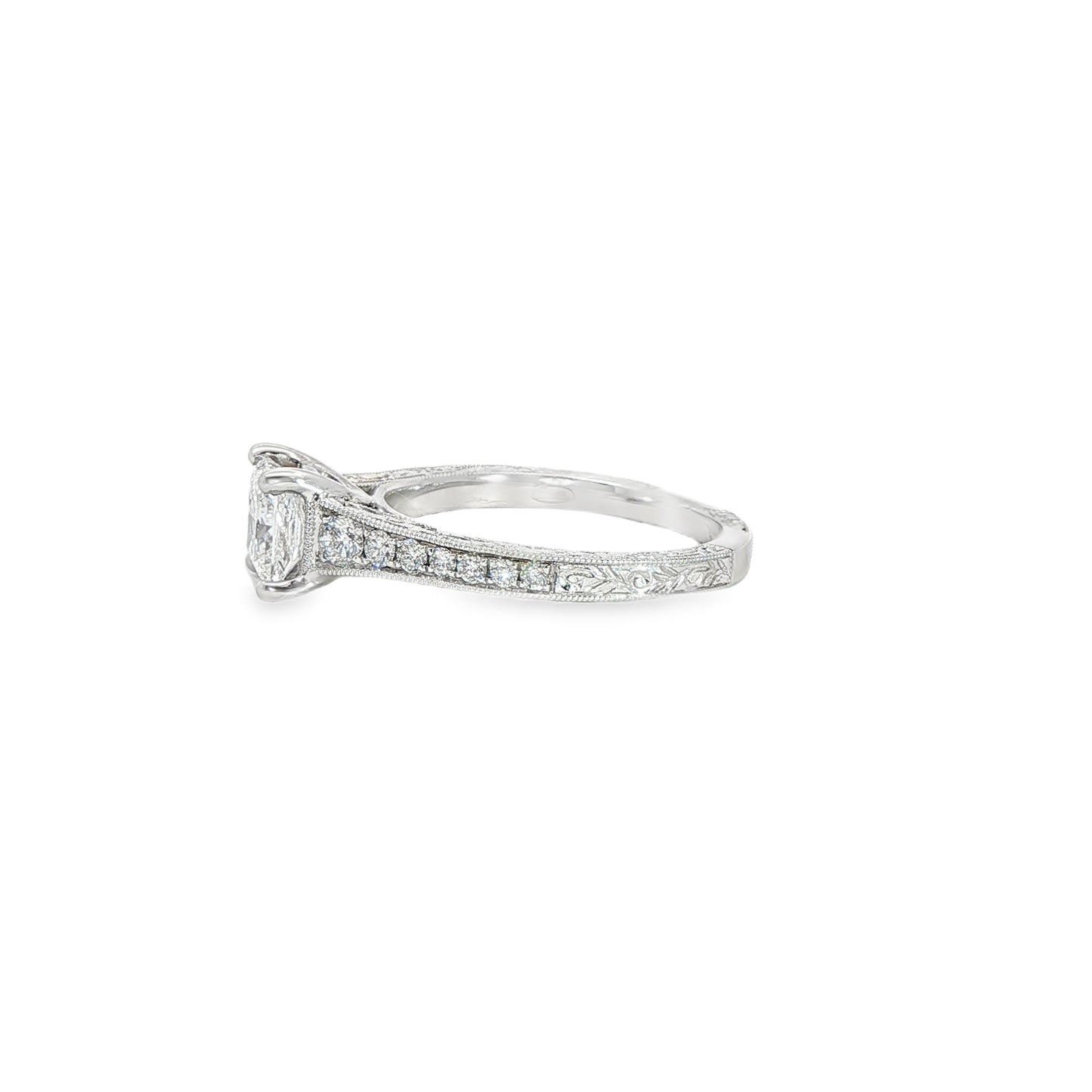 Diamond Engagement Ring