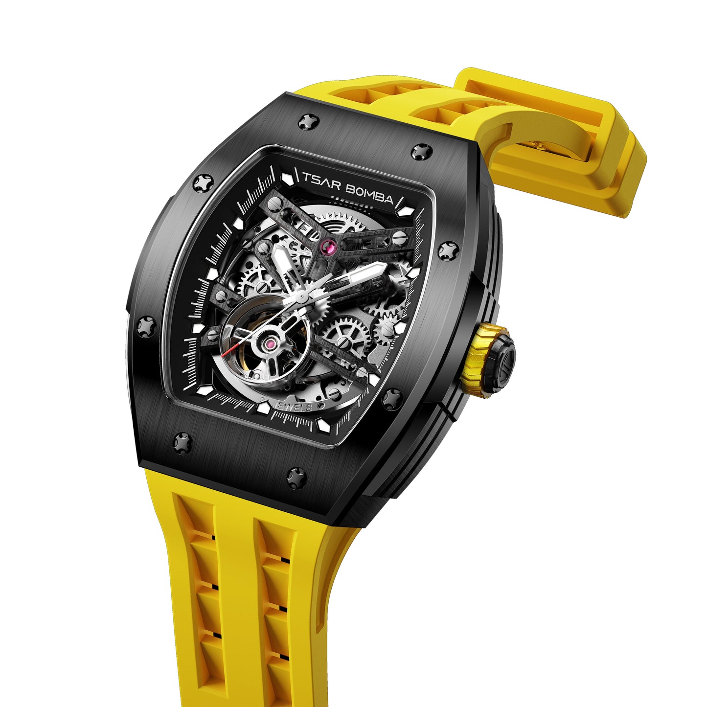 MISC WATCH
