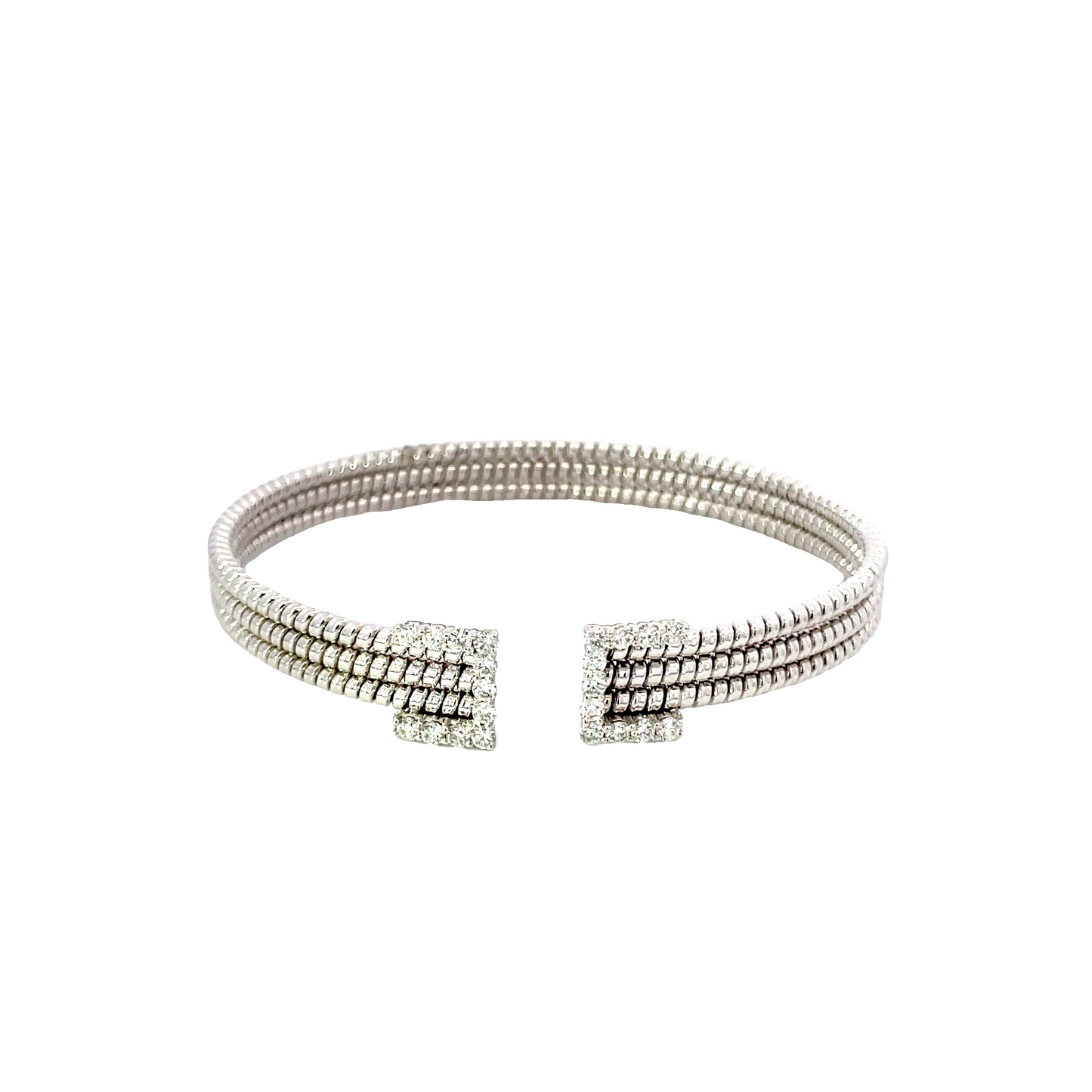 Diamond Bracelet