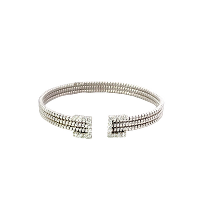 Diamond Bracelet