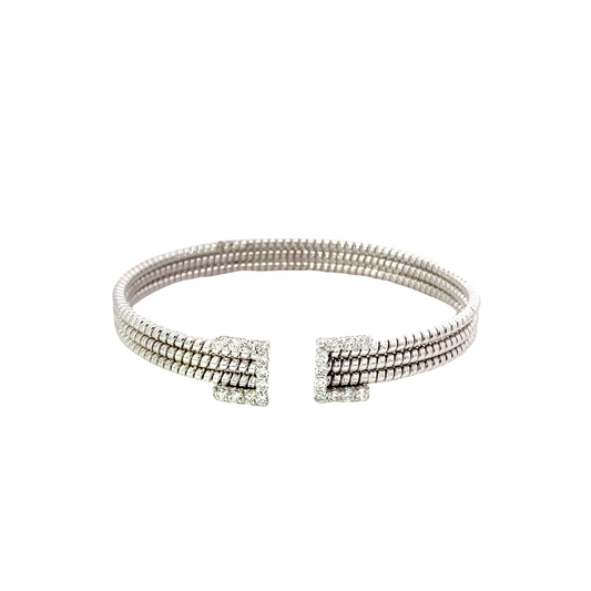 Diamond Bracelet