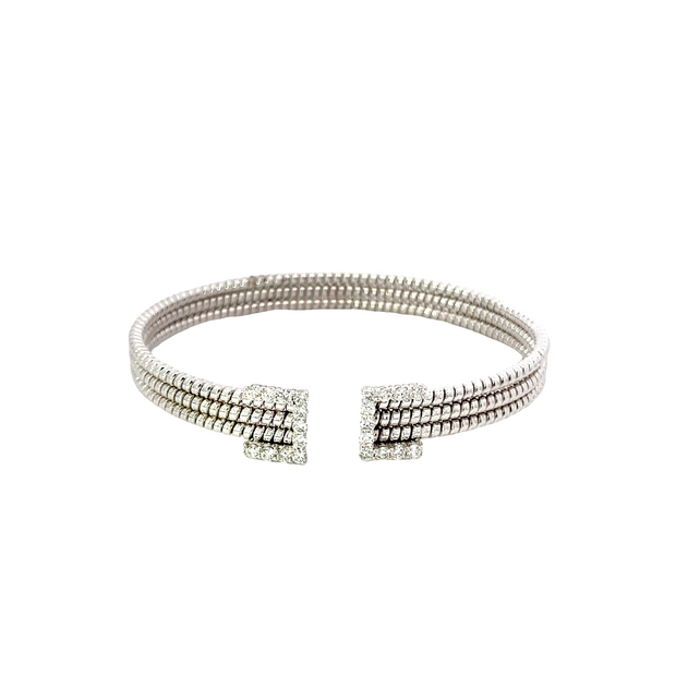 Diamond Bracelet