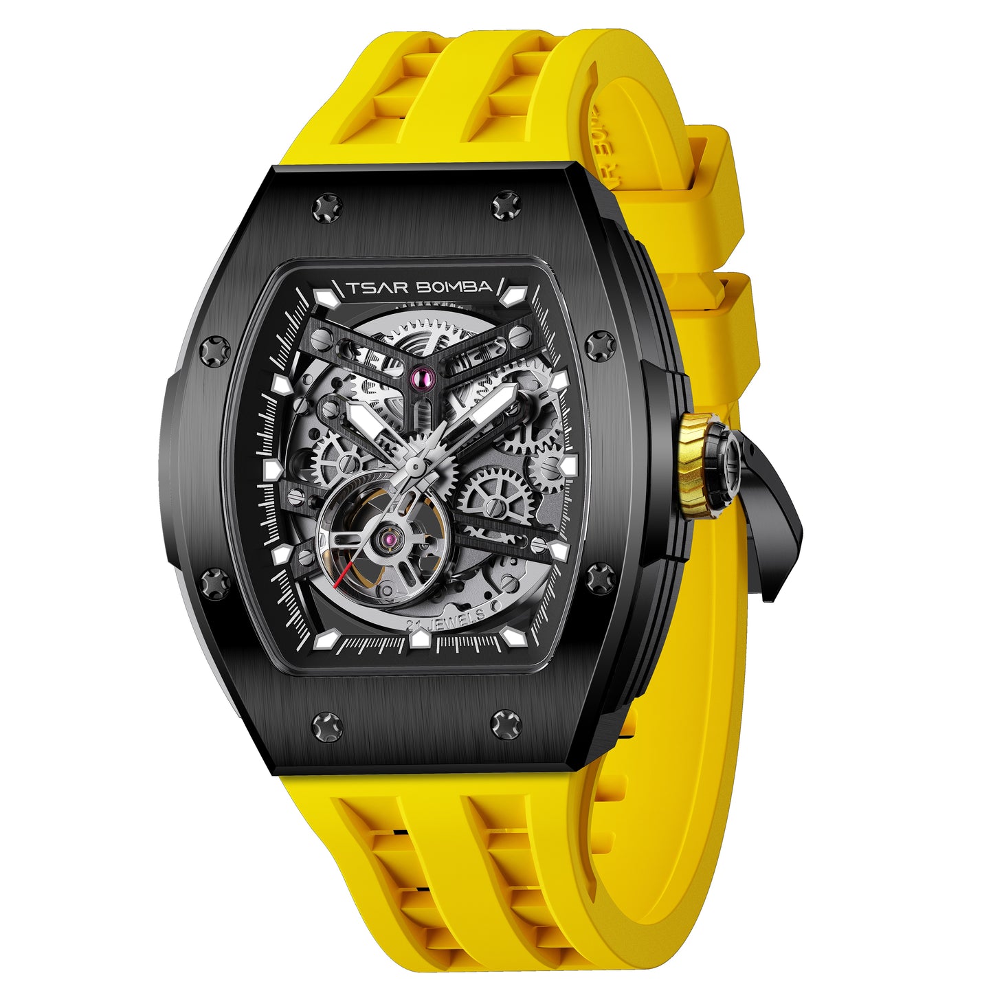 MISC WATCH