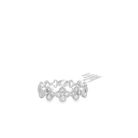Diamond Fashion Rings  -  Women'