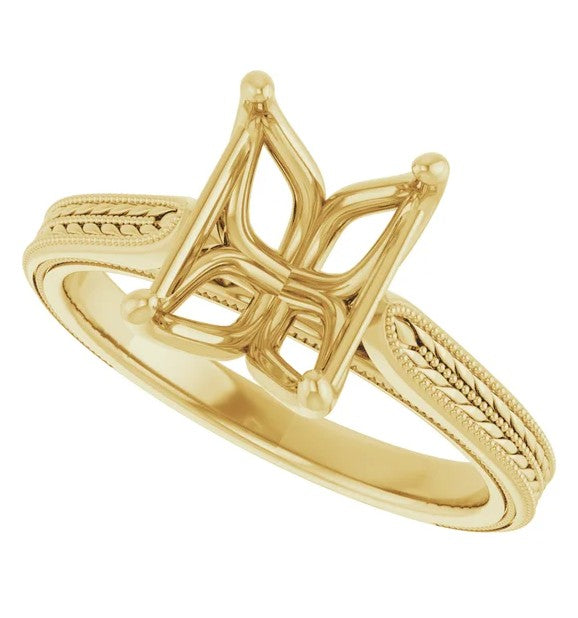 Diamond Engagement Ring