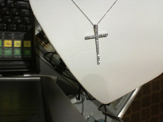 Diamond Pendant