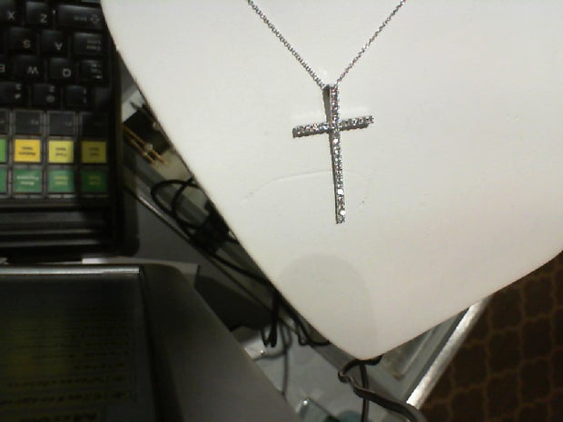 Diamond Pendant