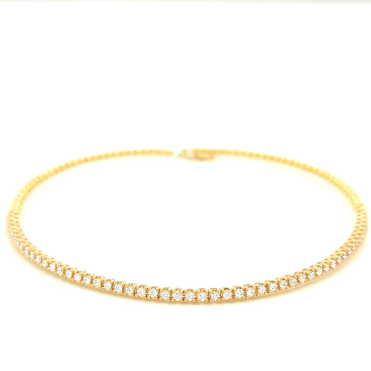 Diamond Necklace