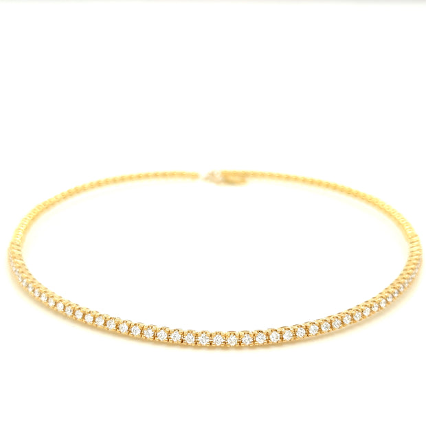 Diamond Necklace