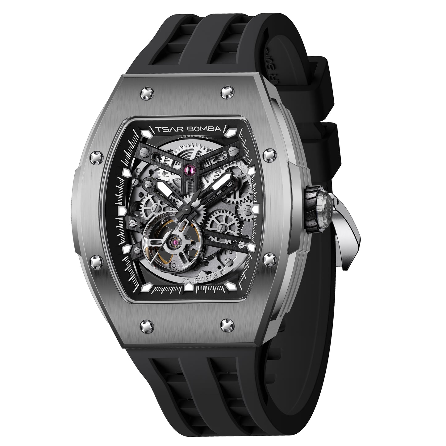 MISC WATCH