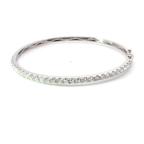 Diamond Bracelet
