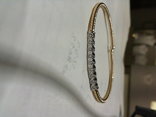 Diamond Bracelet