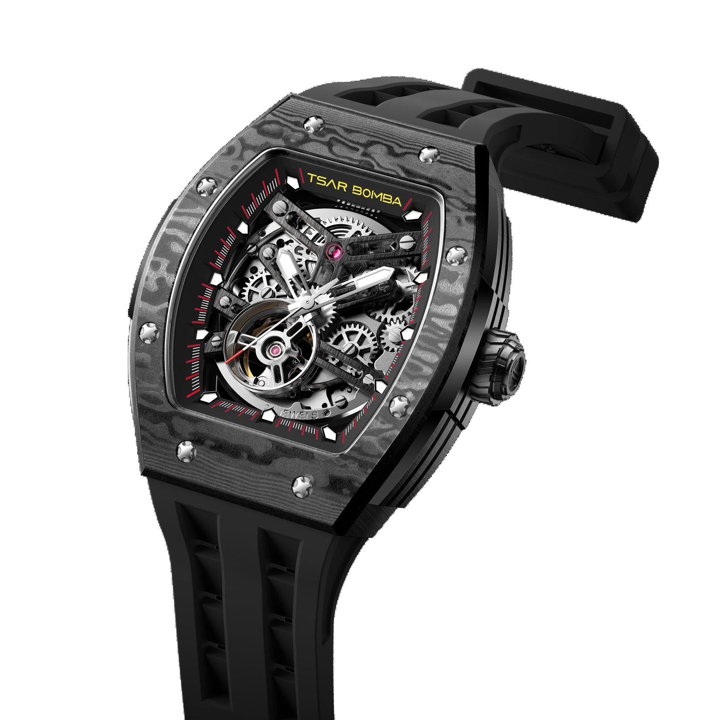 MISC WATCH