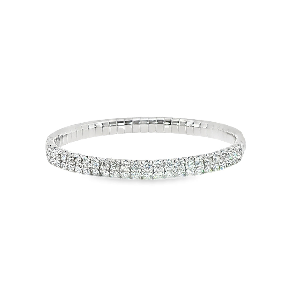 Diamond Bracelet