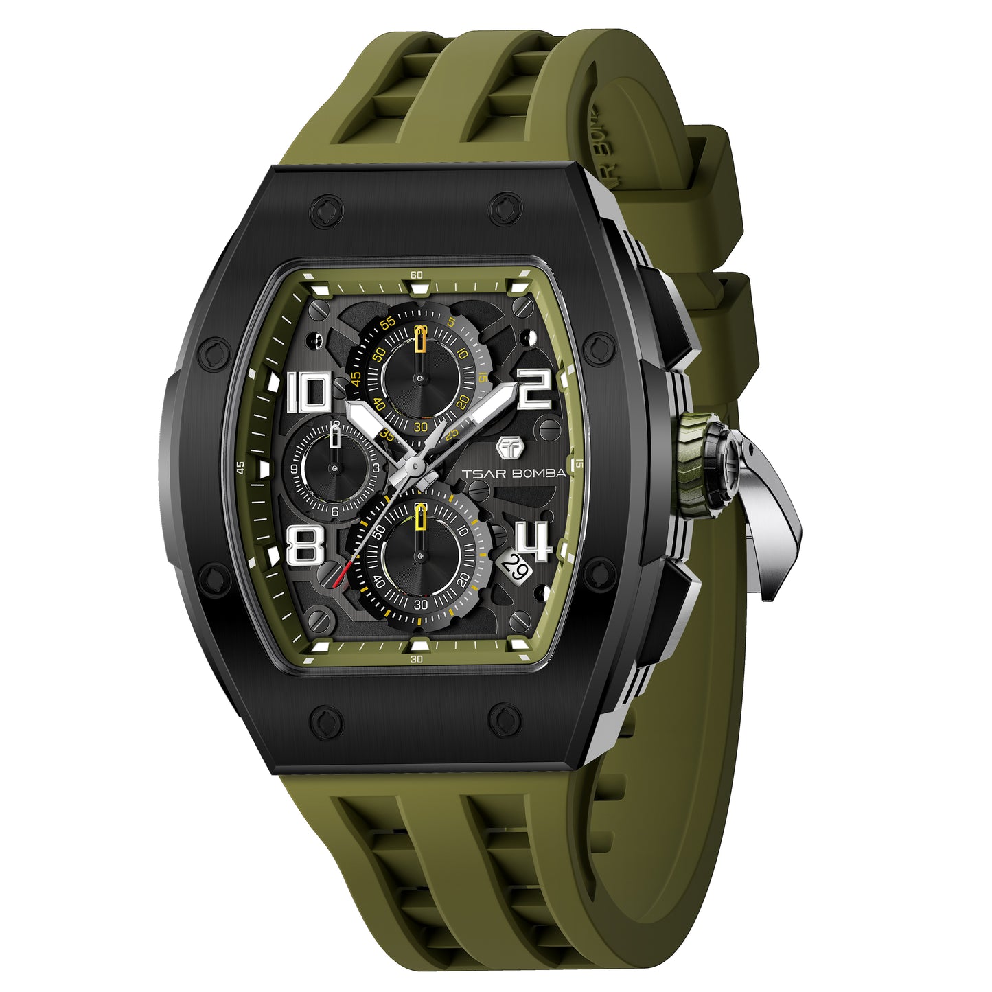 MISC WATCH