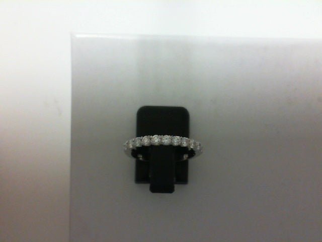 Diamond Semi-Mount Ring