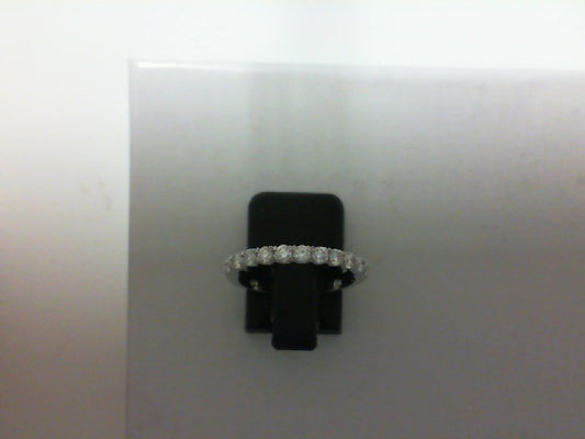 Diamond Semi-Mount Ring