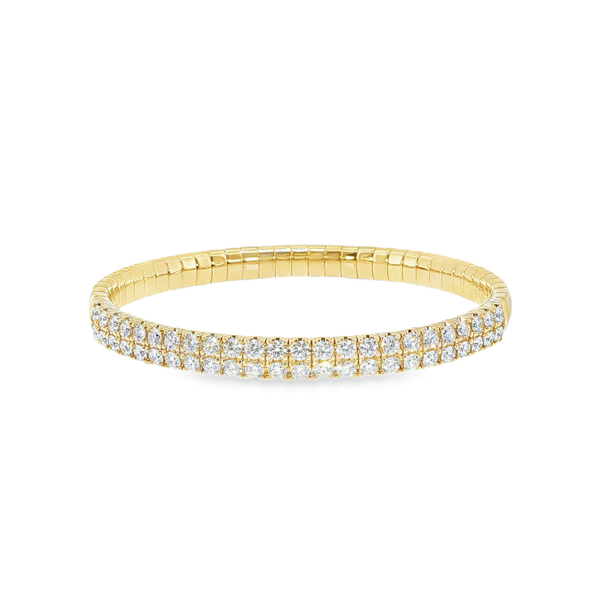 Diamond Bracelet
