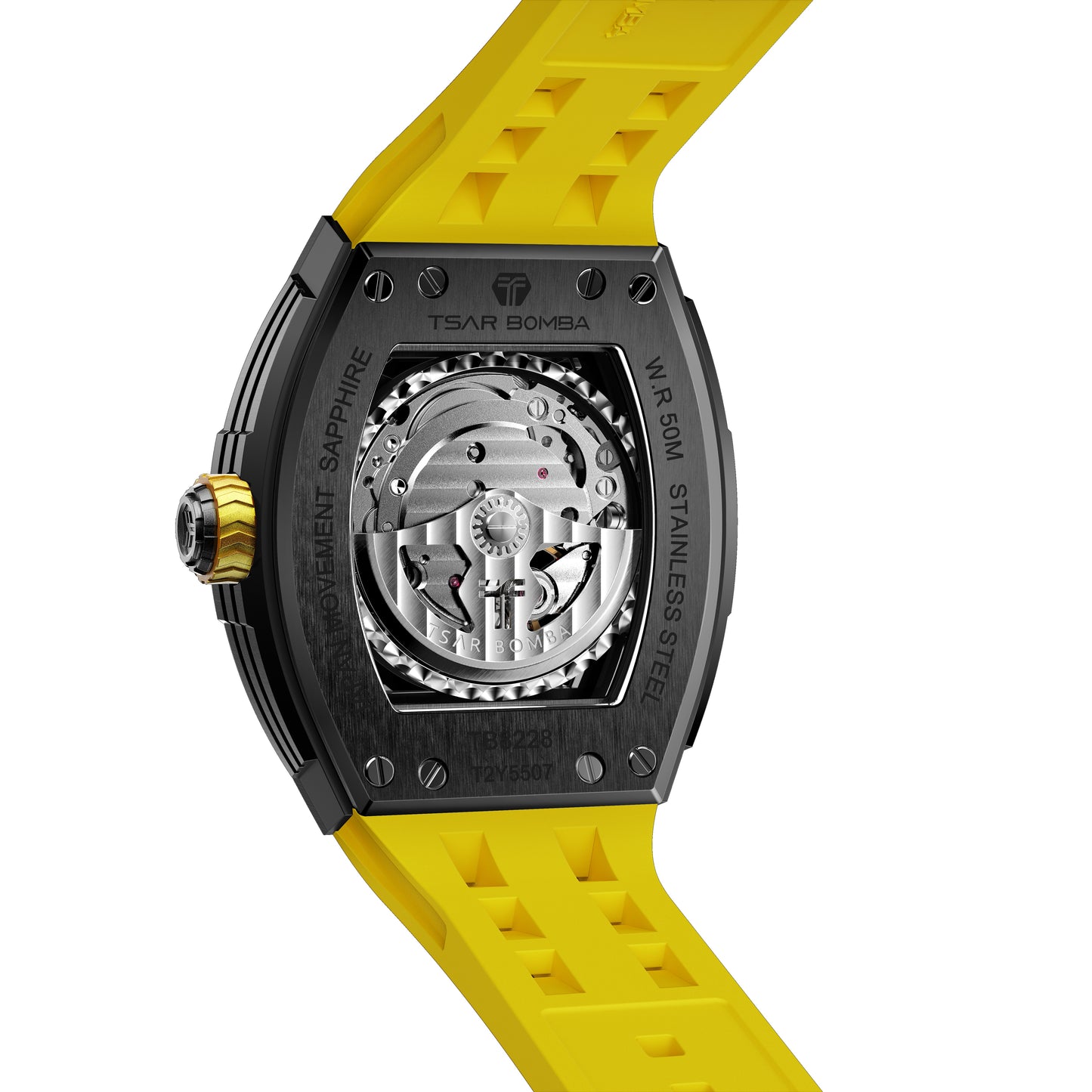 MISC WATCH
