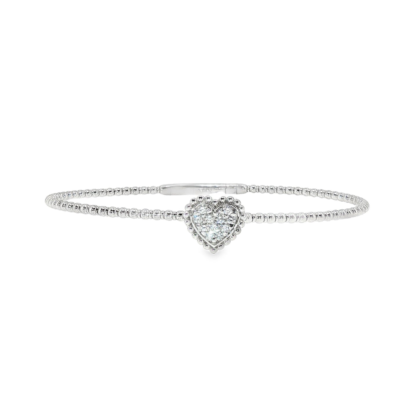 Diamond Bracelet
