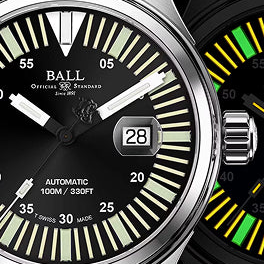 Ball Watch