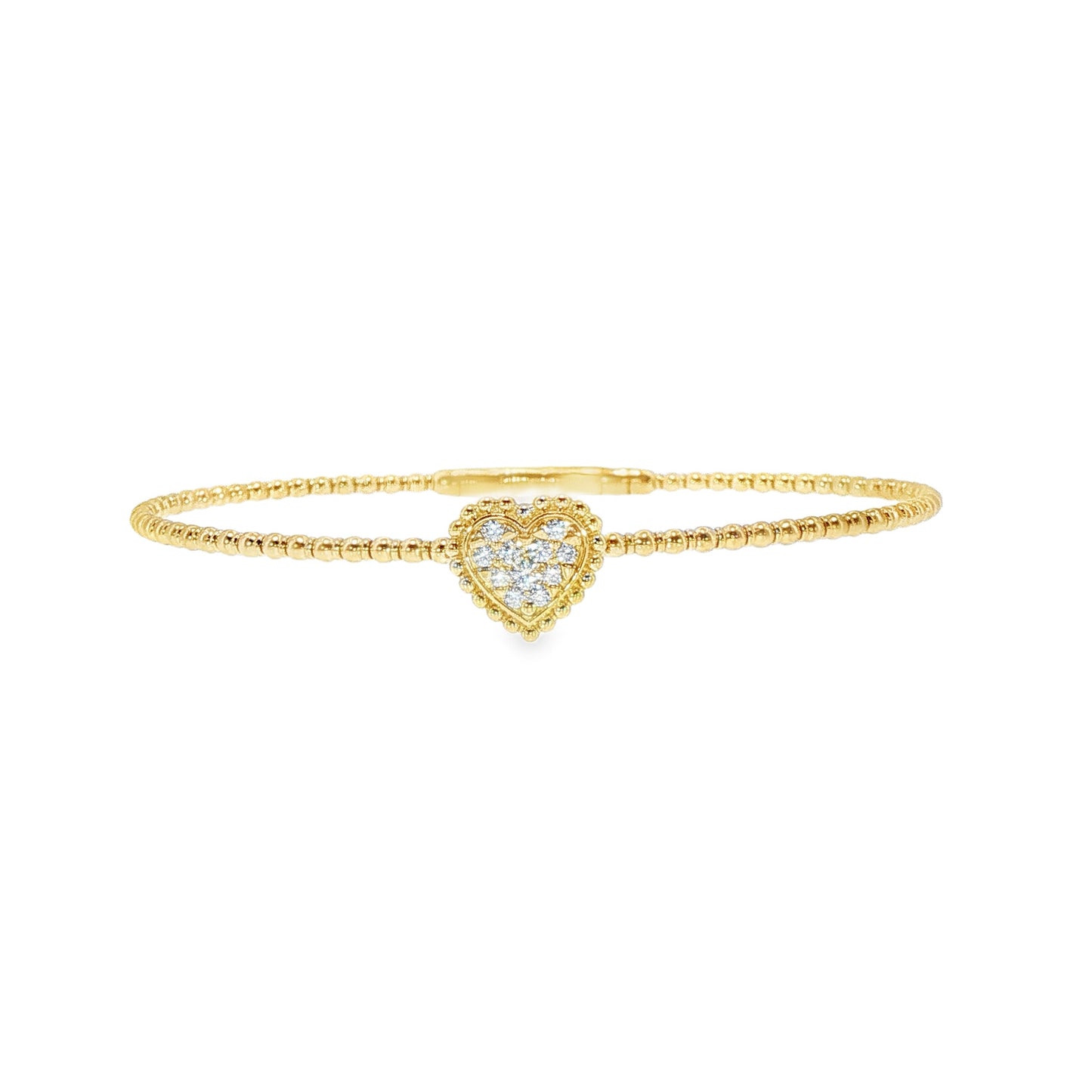 Diamond Bracelet