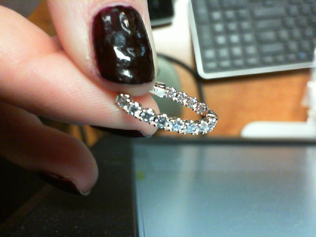 Diamond Jewelry Miscellaneou