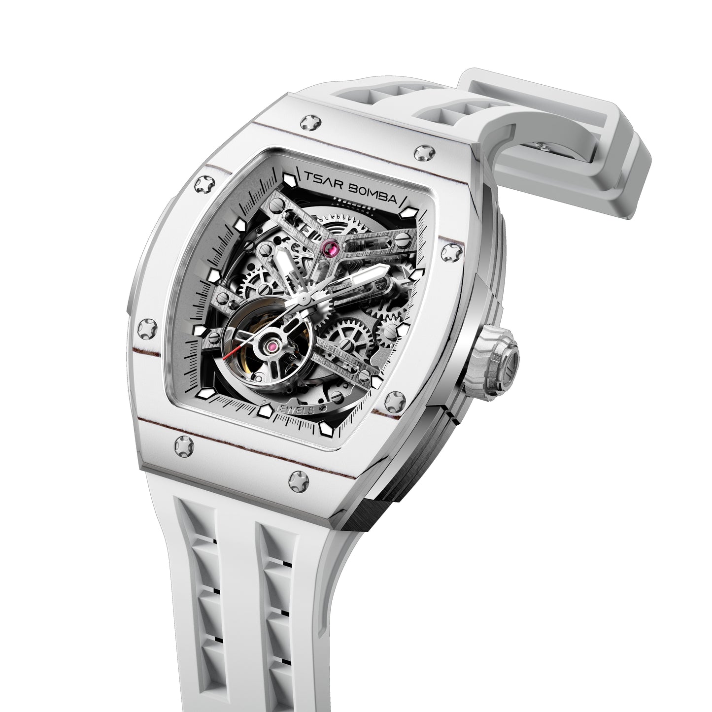 MISC WATCH