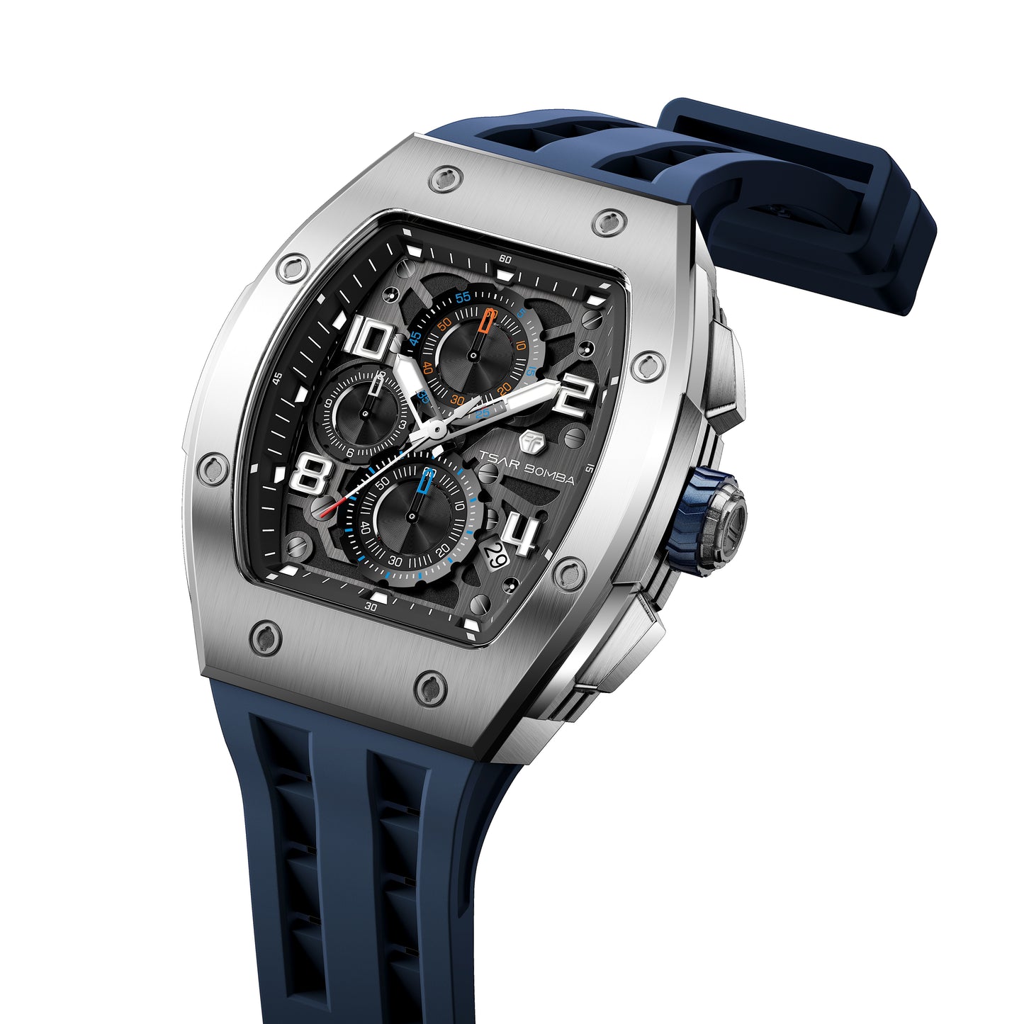 MISC WATCH