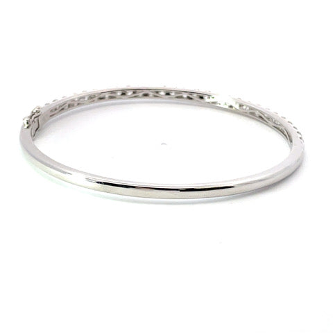 Diamond Bracelet