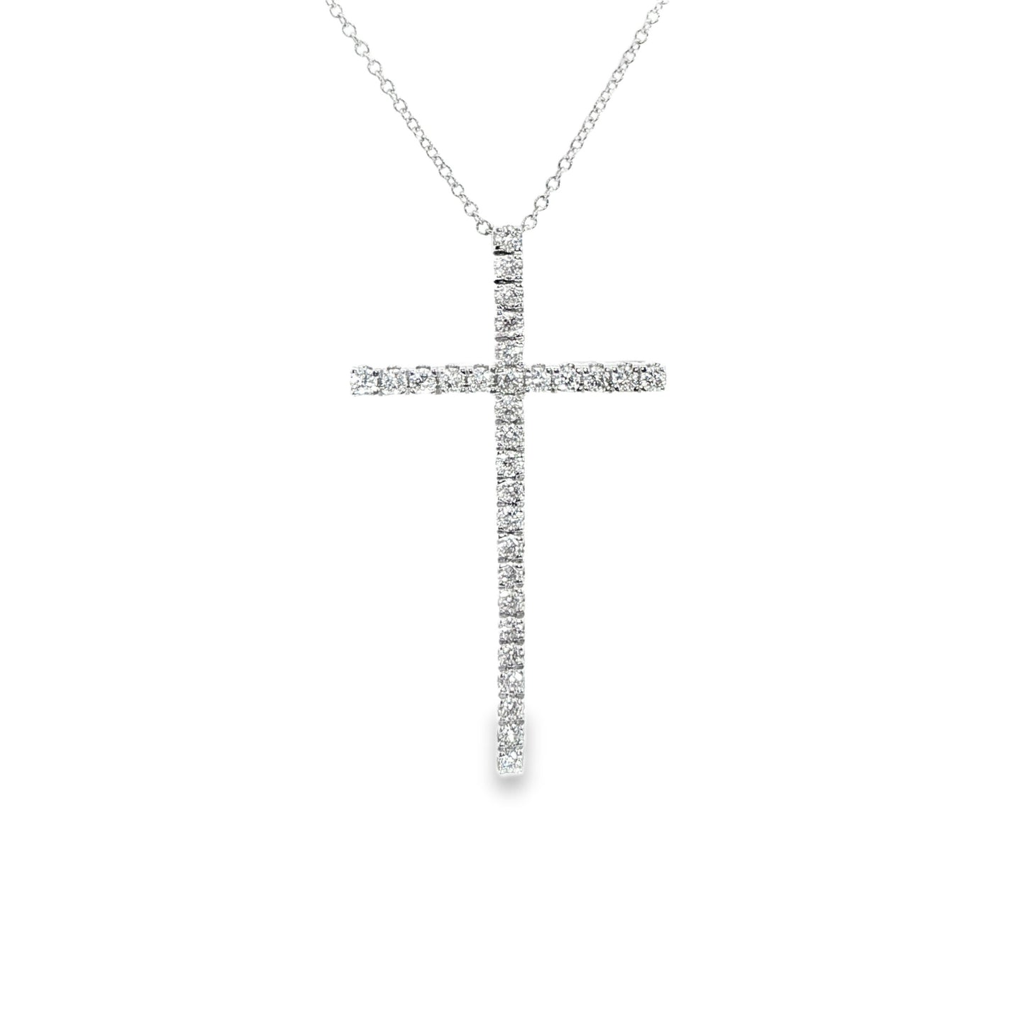 Diamond Pendant