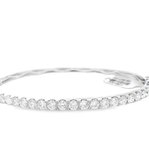 Diamond Bracelet