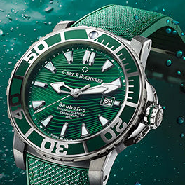 Carl F. Bucherer