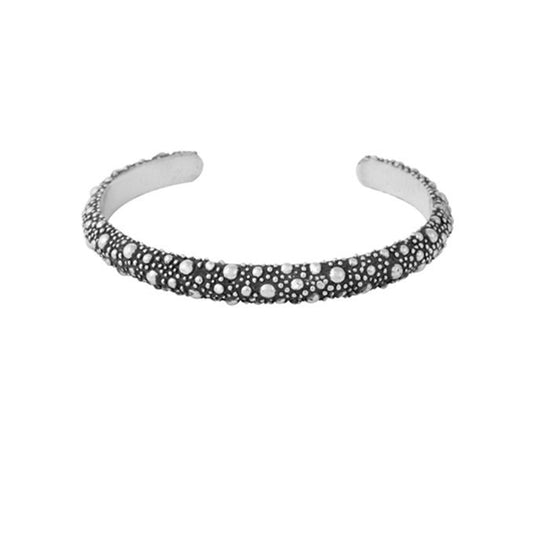STRINGRAY TEXTURE CUFF