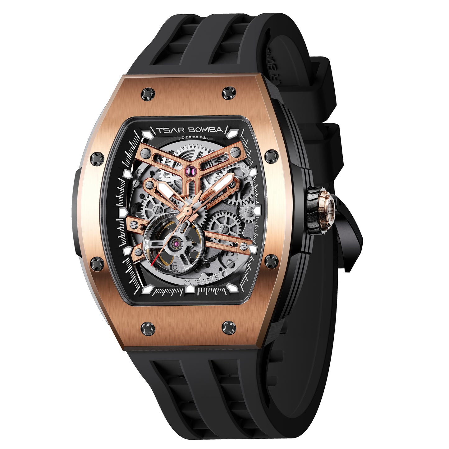 MISC WATCH