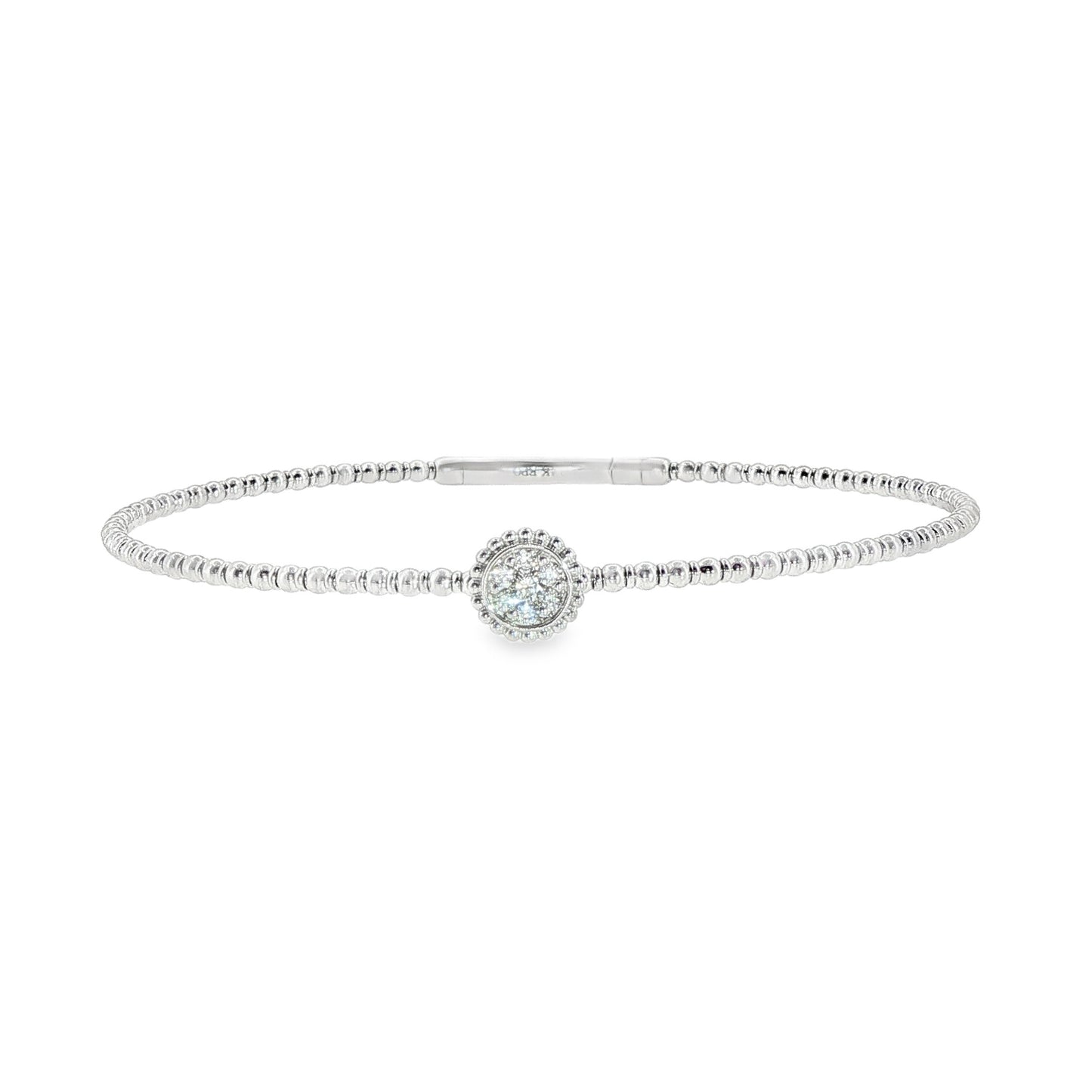 Diamond Bracelet