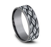 THE ROPE