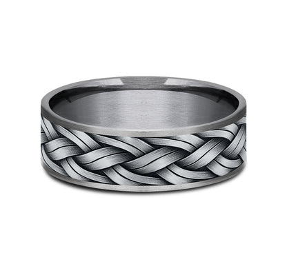 THE ROPE