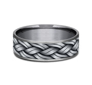 THE ROPE