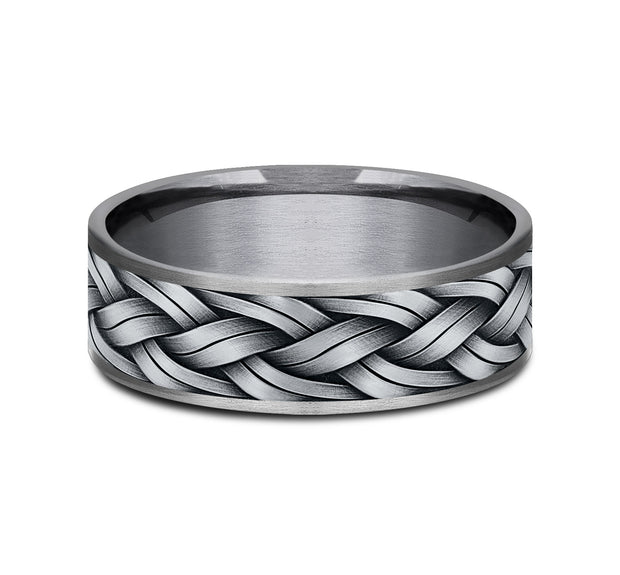 THE ROPE