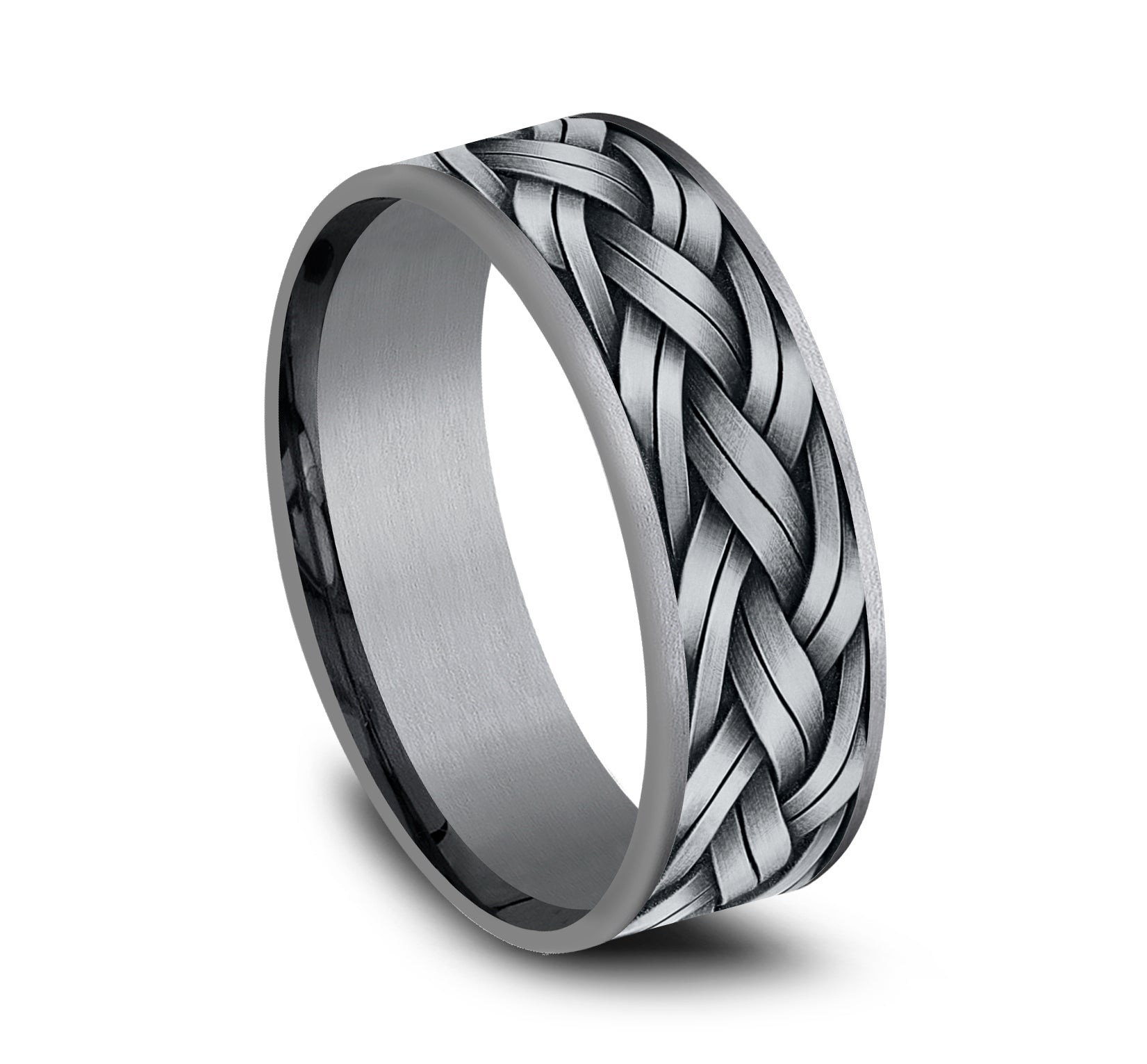 THE ROPE