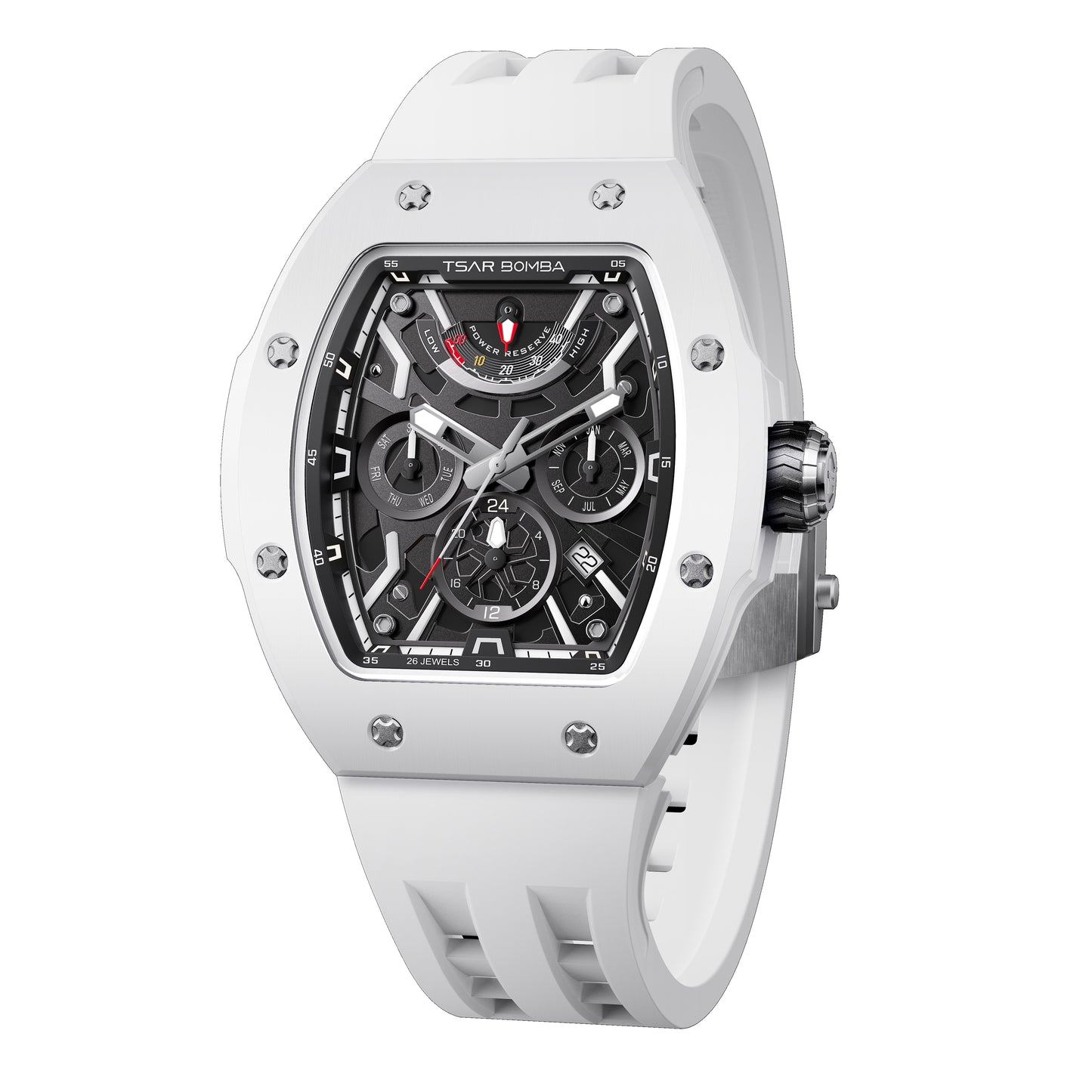 MISC WATCH